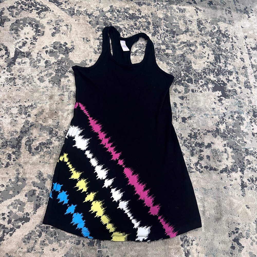 GIRL’S MORE THAN MAGIC (TARGET) COVER UP SIZE LARGE 10/12
